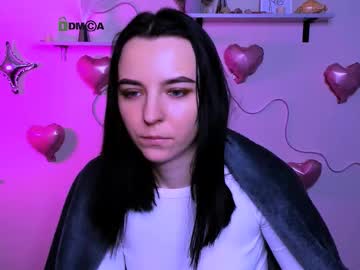 Amanda_Dark_ February 12, 2026 Chaturbate stream image