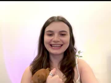 Cherryelin February 12, 2026 Chaturbate stream image