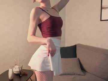 Fancy_Bella_ February 12, 2026 Chaturbate stream image