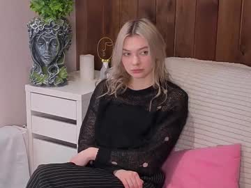 Gladysrevels February 12, 2026 Chaturbate stream image