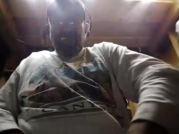 Johngieck41 February 12, 2026 Chaturbate stream image