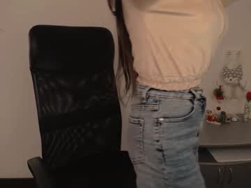_Lilith_Night February 12, 2026 Chaturbate stream image