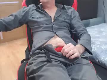 Maximus3334 February 12, 2026 Chaturbate stream image