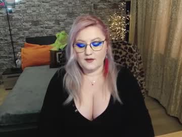 Nimphoteasex February 12, 2026 Chaturbate stream image