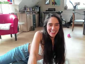Tiny_Williams February 12, 2026 Chaturbate stream image