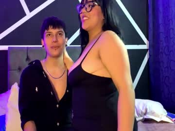 Andy_Emily February 12, 2026 Chaturbate stream image