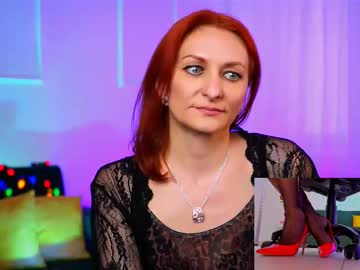 Dianatorrens February 12, 2026 Chaturbate stream image