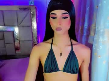 Girls_45 February 12, 2026 Chaturbate stream image
