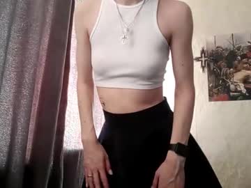 Glenniepresho February 12, 2026 Chaturbate stream image