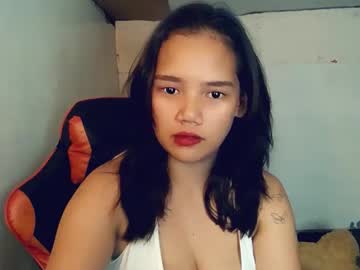 Pinay_Hotmamaxxx February 12, 2026 Chaturbate stream image