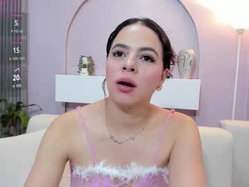 Sensual_Sophie_ February 12, 2026 Chaturbate stream image