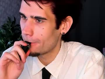 Trevor_Thomson February 12, 2026 Chaturbate stream image