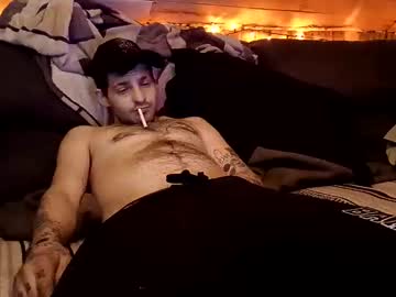Twistedblizzy February 12, 2026 Chaturbate stream image