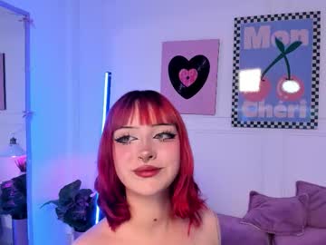 Zoe_Lynch_ February 12, 2026 Chaturbate stream image