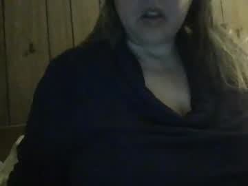 Amberlixen February 12, 2026 Chaturbate stream image