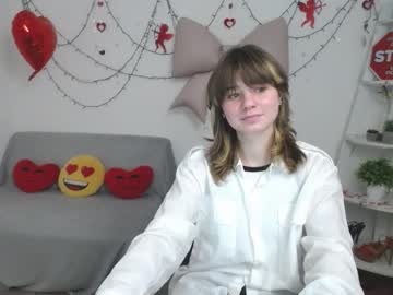 Annawestt February 12, 2026 Chaturbate stream image