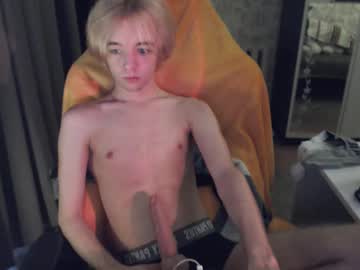 Ervi_ February 12, 2026 Chaturbate stream image