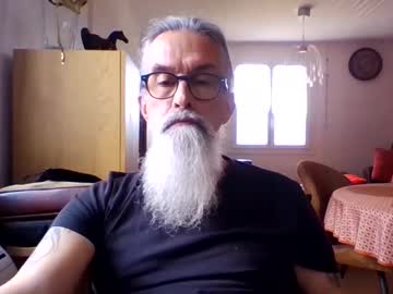 Grybear60 February 12, 2026 Chaturbate stream image