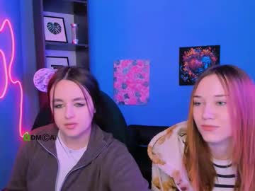 Leia_Liu February 12, 2026 Chaturbate stream image