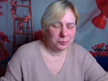 Marynaspotif February 12, 2026 Chaturbate stream image