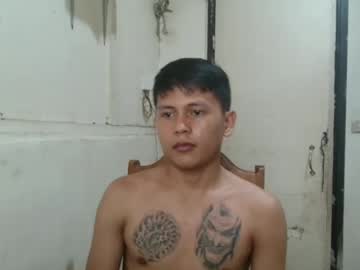 Pinay_And_Pinoy February 12, 2026 Chaturbate stream image