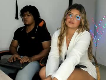 Rose_Bluet February 12, 2026 Chaturbate stream image