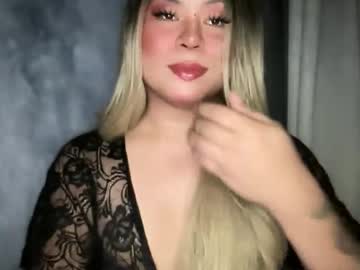 Sexy_And_Iknewit February 12, 2026 Chaturbate stream image