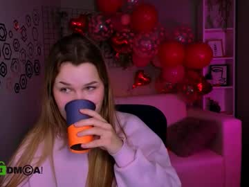 Sydney_Pure February 12, 2026 Chaturbate stream image