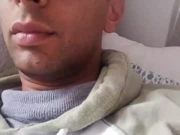Tunisiensexyguy February 12, 2026 Chaturbate stream image