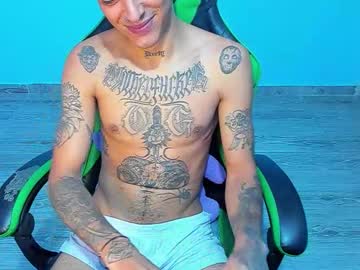 Zafirocum February 12, 2026 Chaturbate stream image