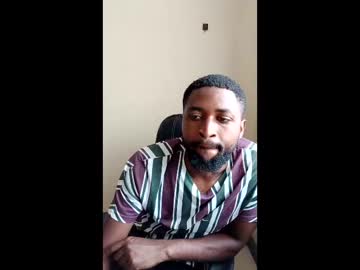 Blakmoufaka February 12, 2026 Chaturbate stream image