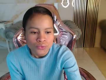 Catalina5_S February 12, 2026 Chaturbate stream image
