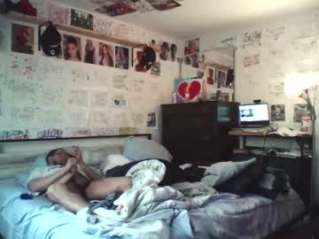 Dbeamon92 February 12, 2026 Chaturbate stream image