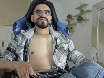 Hotpulse_Vc February 12, 2026 Chaturbate stream image