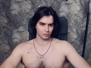 Keanu_Reevez February 12, 2026 Chaturbate stream image