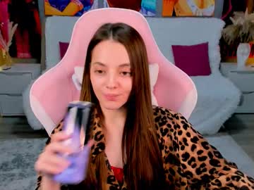 Melaniealves February 12, 2026 Chaturbate stream image
