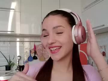 Millicentowolabi February 12, 2026 Chaturbate stream image