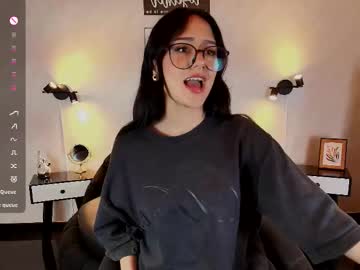 Nicollehall February 12, 2026 Chaturbate stream image