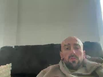Oxlade59 February 12, 2026 Chaturbate stream image