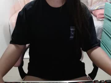 Pinay_Karren February 12, 2026 Chaturbate stream image