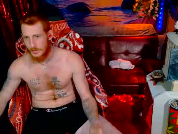_Redxxx February 12, 2026 Chaturbate stream image