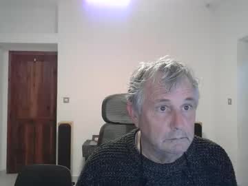 Simonthenudist February 12, 2026 Chaturbate stream image