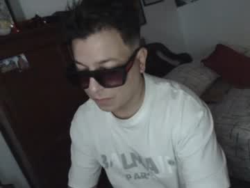Abelardo_Small_Latino89 February 12, 2026 Chaturbate stream image
