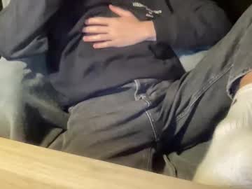 Atlasboy22 February 12, 2026 Chaturbate stream image