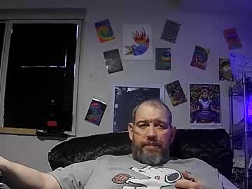 Bigman42of0rlife February 12, 2026 Chaturbate stream image