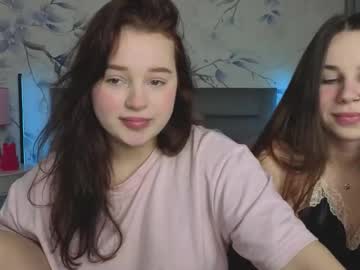Cutie__Cutiee_ February 12, 2026 Chaturbate stream image