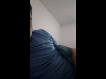 Efrenwilmer February 12, 2026 Chaturbate stream image