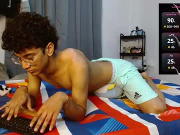 Harrytwink18 February 12, 2026 Chaturbate stream image
