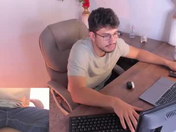 Jaygrip February 12, 2026 Chaturbate stream image