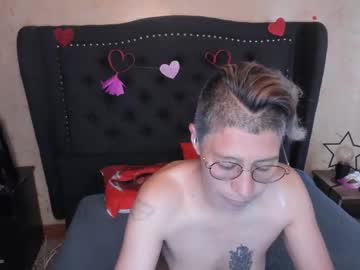 Kali_Panther February 12, 2026 Chaturbate stream image